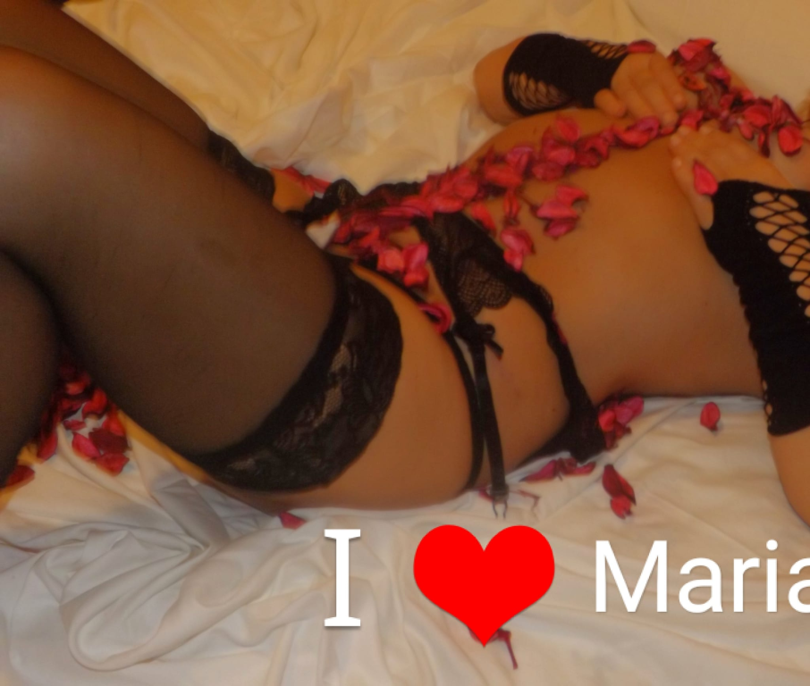 MARIA, A PORTUGUESE WOMAN WAITING FOR YOU. 924231579