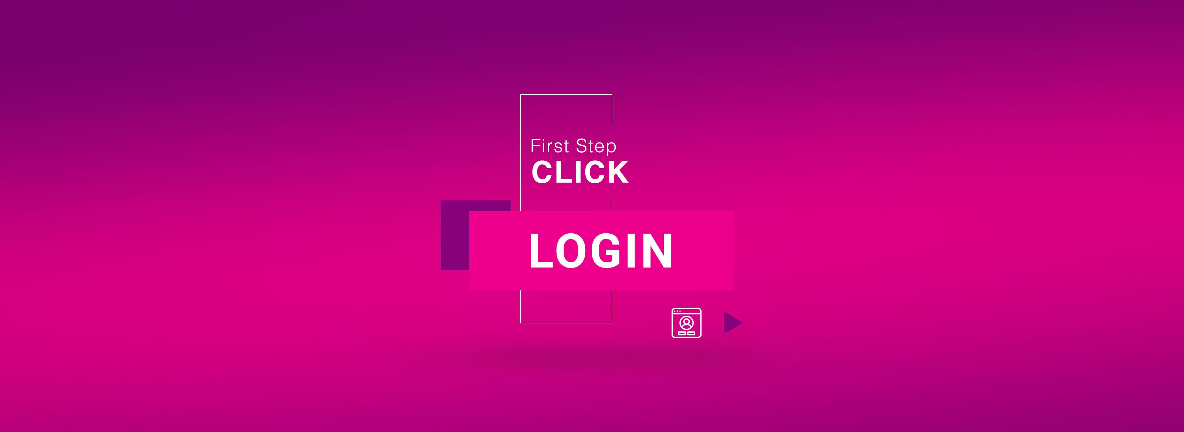 Step 1  Click Login Advertiser or Advertise Here Free.