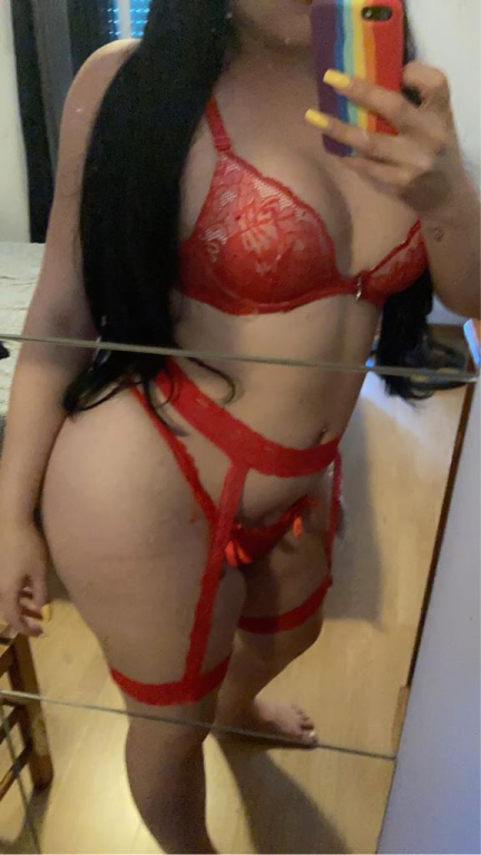 Gabriela trans bonequinha sexy