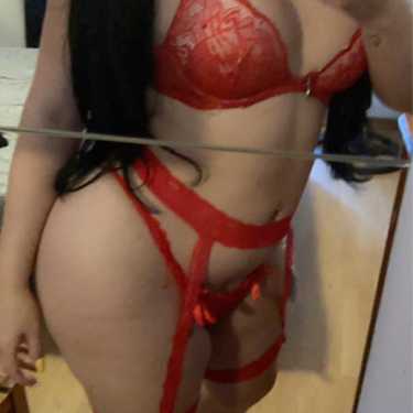 Gabriela trans bonequinha sexy
