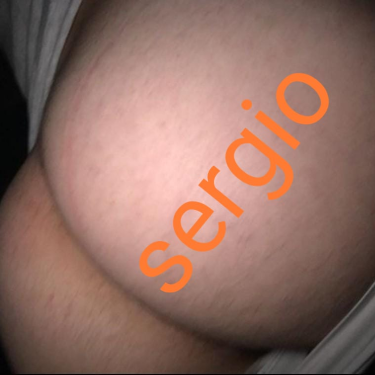 ??Sergio xxl sexy i have lisbon place ??