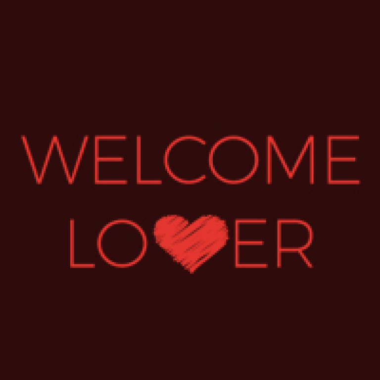 Welcome Lover